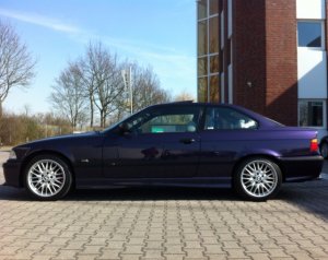 E36 323 Beauty ! - 3er BMW - E36