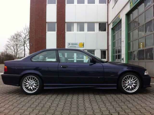 E36 323 Beauty ! - 3er BMW - E36