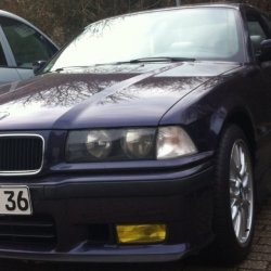 E36 323 Beauty ! - 3er BMW - E36