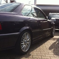 E36 323 Beauty ! - 3er BMW - E36