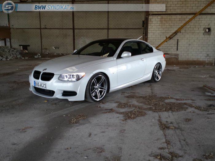 Bmw mineralweiss metallic