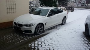420d Sportline - 4er BMW - F32 / F33 / F36 / F82 420d Sportline - 4er BMW - F32 / F33 / F36 / F82