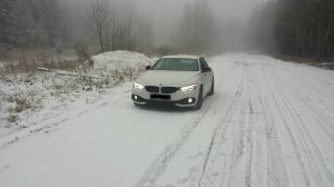 420d Sportline - 4er BMW - F32 / F33 / F36 / F82