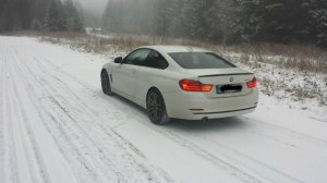 420d Sportline - 4er BMW - F32 / F33 / F36 / F82 420d Sportline - 4er BMW - F32 / F33 / F36 / F82