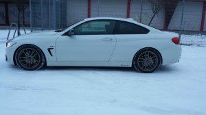 420d Sportline - 4er BMW - F32 / F33 / F36 / F82 420d Sportline - 4er BMW - F32 / F33 / F36 / F82