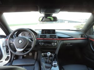 420d Sportline - 4er BMW - F32 / F33 / F36 / F82