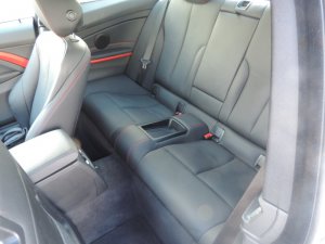 420d Sportline - 4er BMW - F32 / F33 / F36 / F82 420d Sportline - 4er BMW - F32 / F33 / F36 / F82