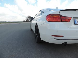 420d Sportline - 4er BMW - F32 / F33 / F36 / F82 420d Sportline - 4er BMW - F32 / F33 / F36 / F82