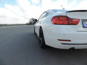 420d Sportline - 4er BMW - F32 / F33 / F36 / F82