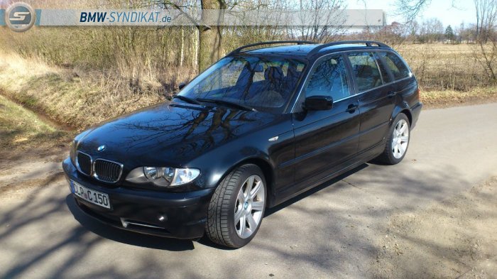 BMW-Syndikat Fotostorie