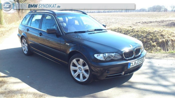 BMW-Syndikat Fotostorie