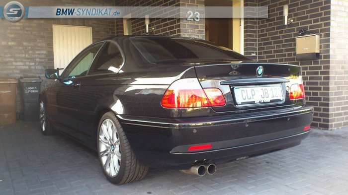 BMW-Syndikat Fotostorie