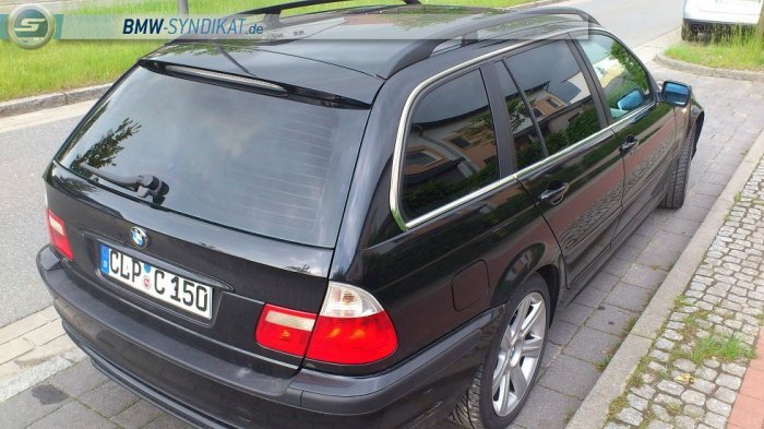 BMW-Syndikat Fotostorie