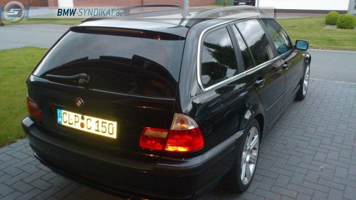 BMW-Syndikat Fotostorie