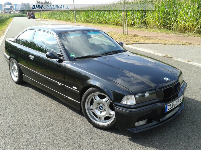 ///M 3 3,2 Individual - 3er BMW - E36