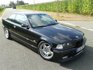 ///M 3 3,2 Individual - 3er BMW - E36