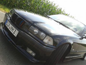 ///M 3 3,2 Individual - 3er BMW - E36