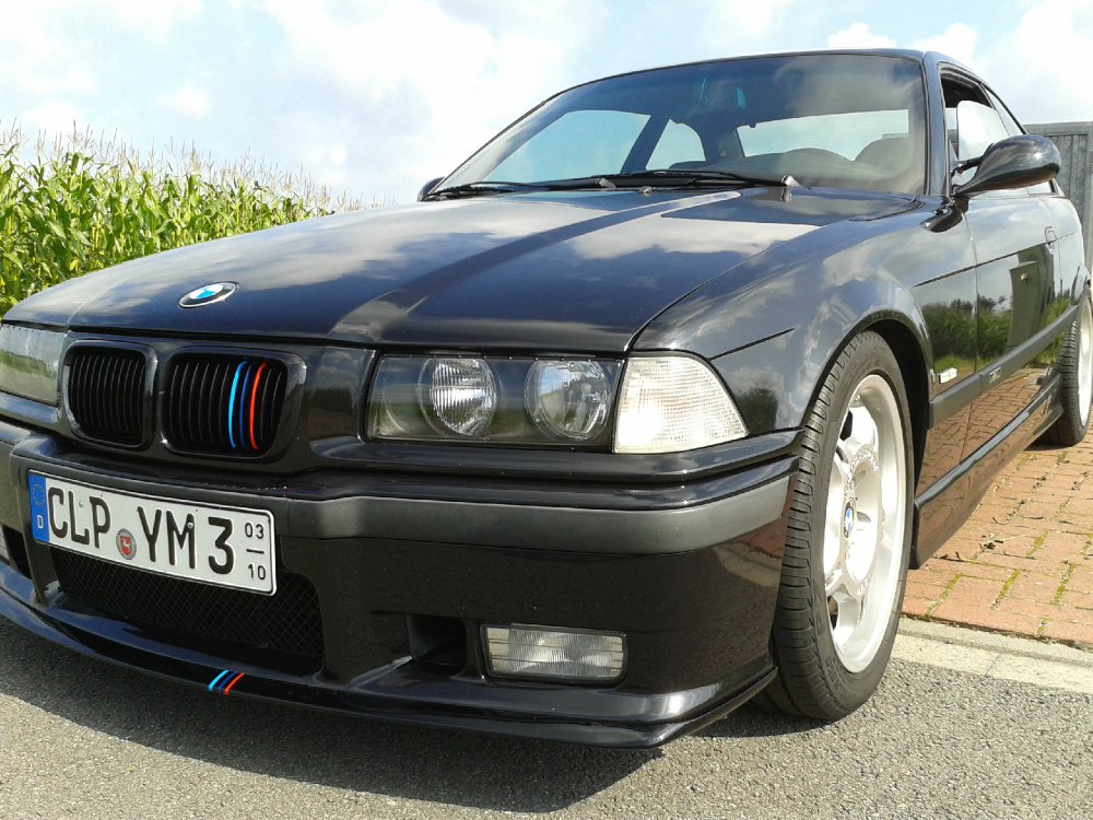 ///M 3 3,2 Individual - 3er BMW - E36