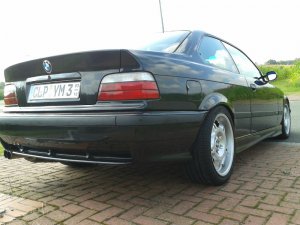 ///M 3 3,2 Individual - 3er BMW - E36