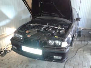///M 3 3,2 Individual - 3er BMW - E36
