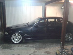 ///M 3 3,2 Individual - 3er BMW - E36