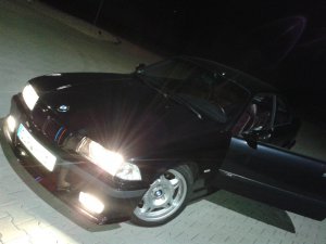 ///M 3 3,2 Individual - 3er BMW - E36