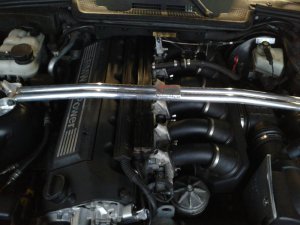 ///M 3 3,2 Individual - 3er BMW - E36
