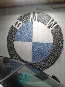 ///M 3 3,2 Individual - 3er BMW - E36
