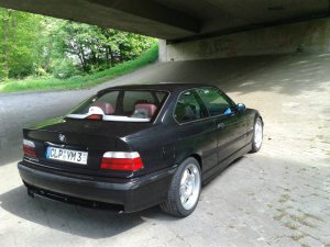 ///M 3 3,2 Individual - 3er BMW - E36