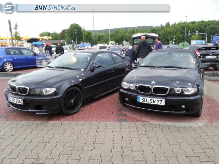 BMW-Syndikat Fotostorie