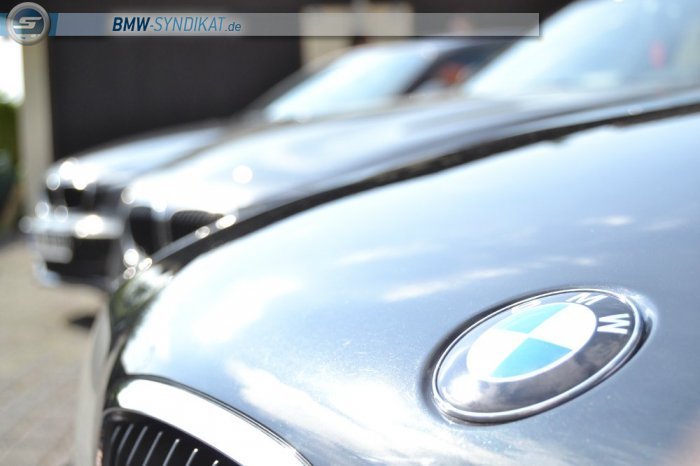 BMW-Syndikat Fotostorie