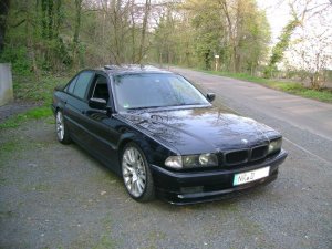 Blackliner Individual - Fotostories weiterer BMW Modelle
