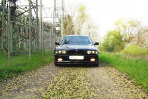 Blackliner Individual - Fotostories weiterer BMW Modelle