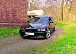 Blackliner Individual - Fotostories weiterer BMW Modelle