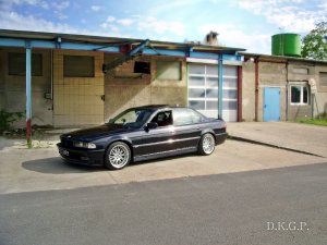 Blackliner Individual - Fotostories weiterer BMW Modelle