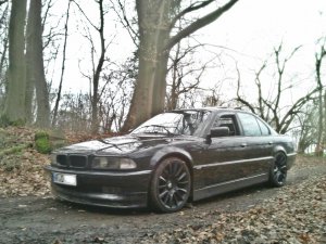 Blackliner Individual - Fotostories weiterer BMW Modelle