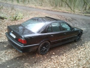 Blackliner Individual - Fotostories weiterer BMW Modelle