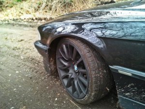 Blackliner Individual - Fotostories weiterer BMW Modelle