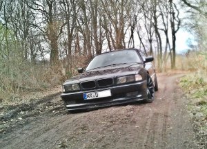 Blackliner Individual - Fotostories weiterer BMW Modelle