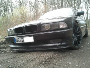 Blackliner Individual - Fotostories weiterer BMW Modelle