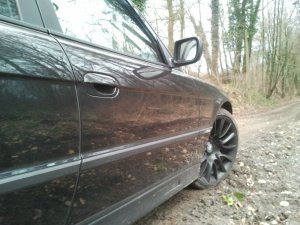 Blackliner Individual - Fotostories weiterer BMW Modelle