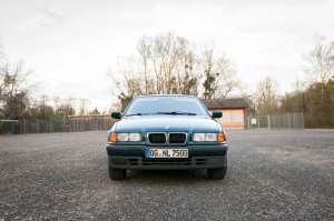 318TI erster BMW!;) - 3er BMW - E36 318TI erster BMW!;) - 3er BMW - E36