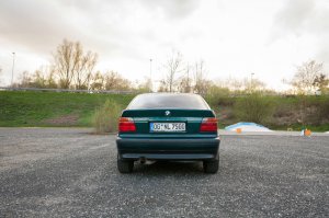 318TI erster BMW!;) - 3er BMW - E36 318TI erster BMW!;) - 3er BMW - E36