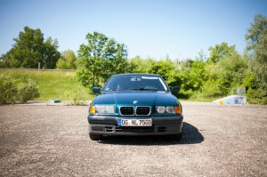 318TI erster BMW!;) - 3er BMW - E36 318TI erster BMW!;) - 3er BMW - E36