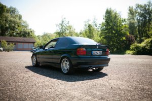 318TI erster BMW!;) - 3er BMW - E36 318TI erster BMW!;) - 3er BMW - E36