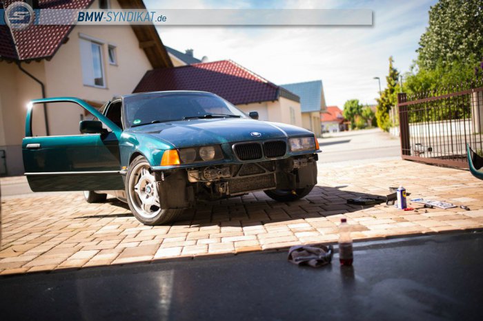 BMW-Syndikat Fotostorie