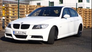 BMW E90 320i M-Paket - 3er BMW - E90 / E91 / E92 / E93