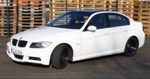 BMW E90 320i M-Paket - 3er BMW - E90 / E91 / E92 / E93