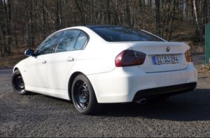 BMW E90 320i M-Paket - 3er BMW - E90 / E91 / E92 / E93