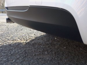 BMW E90 320i M-Paket - 3er BMW - E90 / E91 / E92 / E93